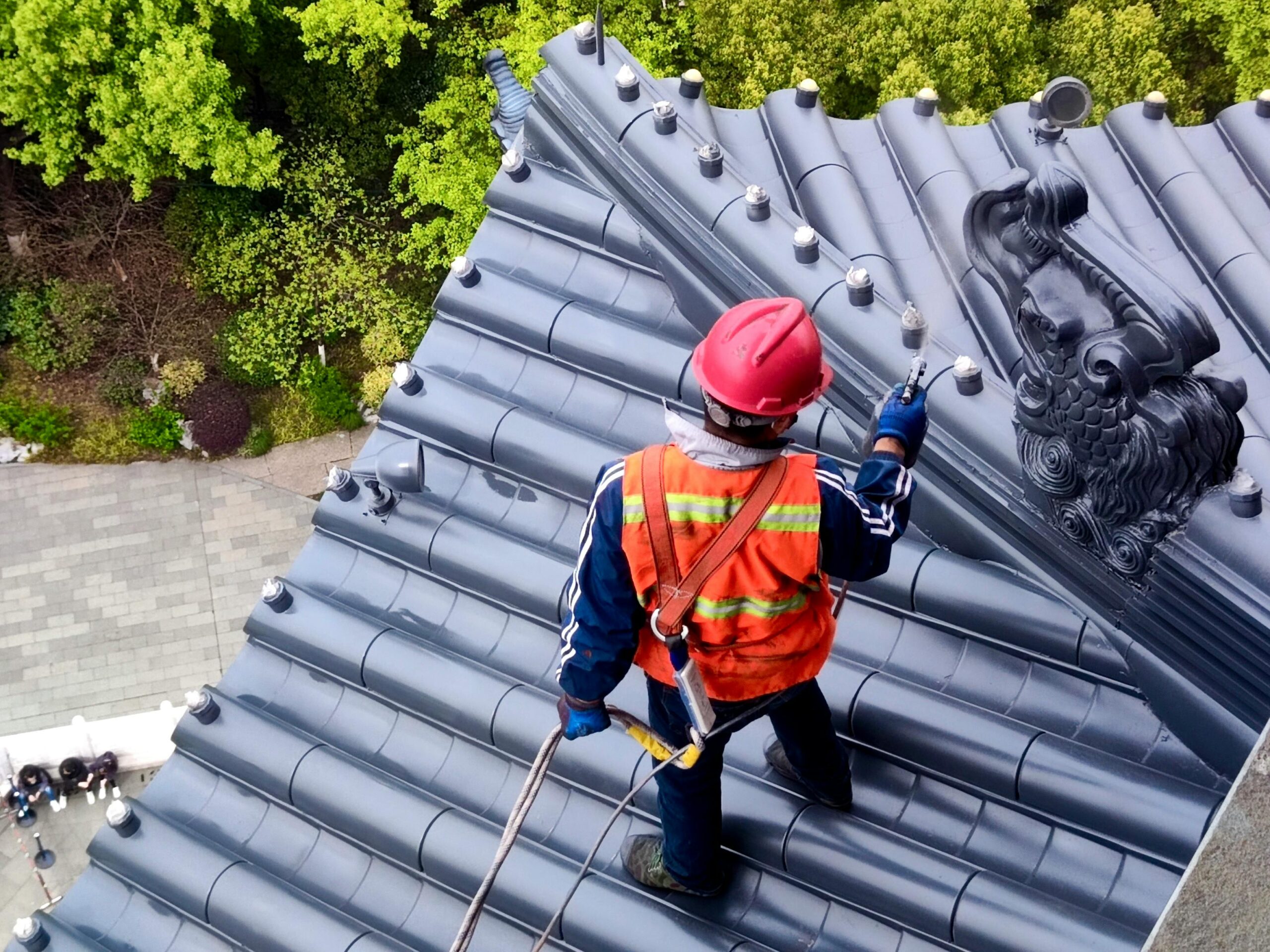 Roofing Inspections